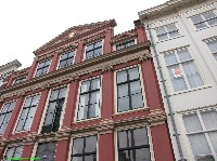 Centraal Station CS - nr. 0357